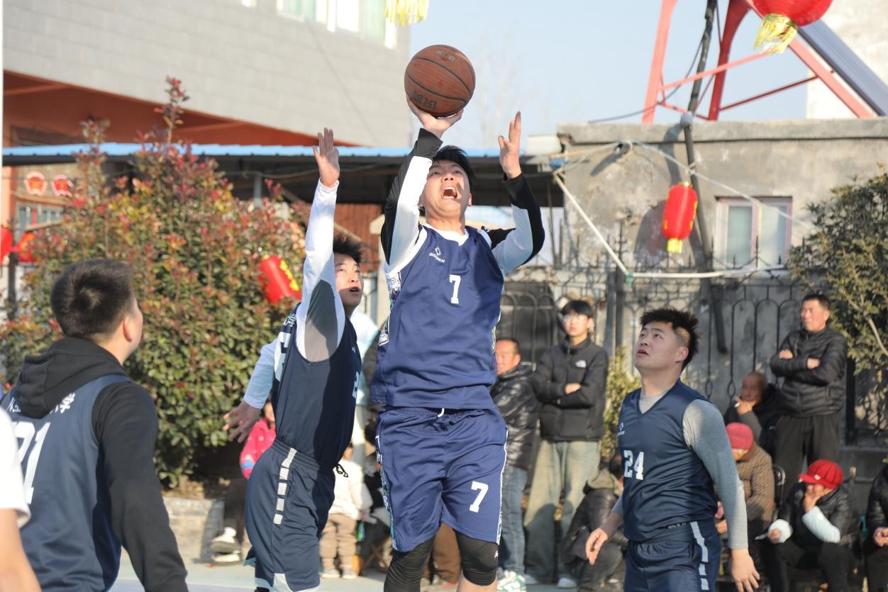 他潜在合作