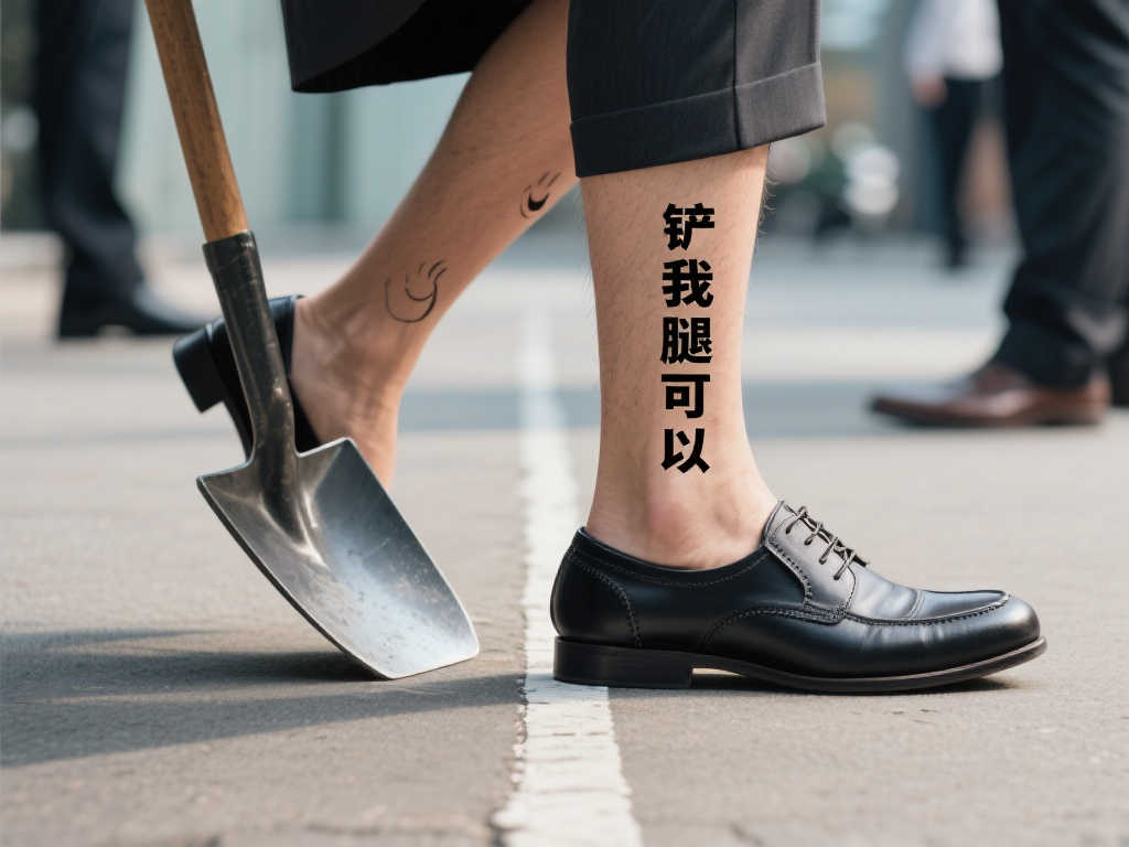 迷的状态时
