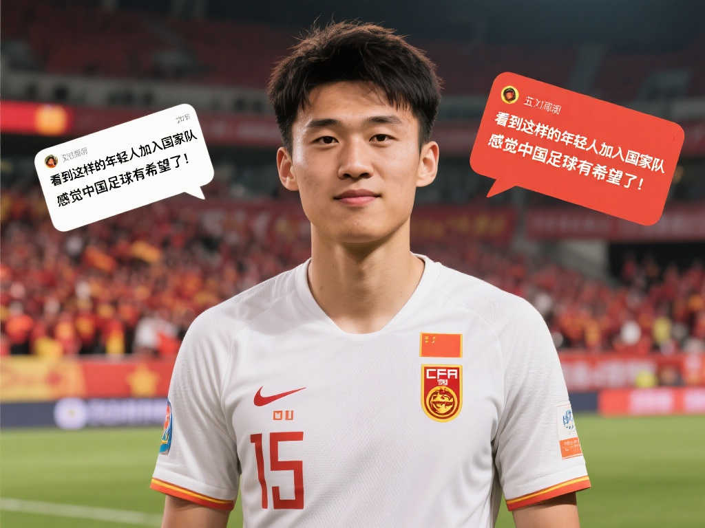 注的焦点