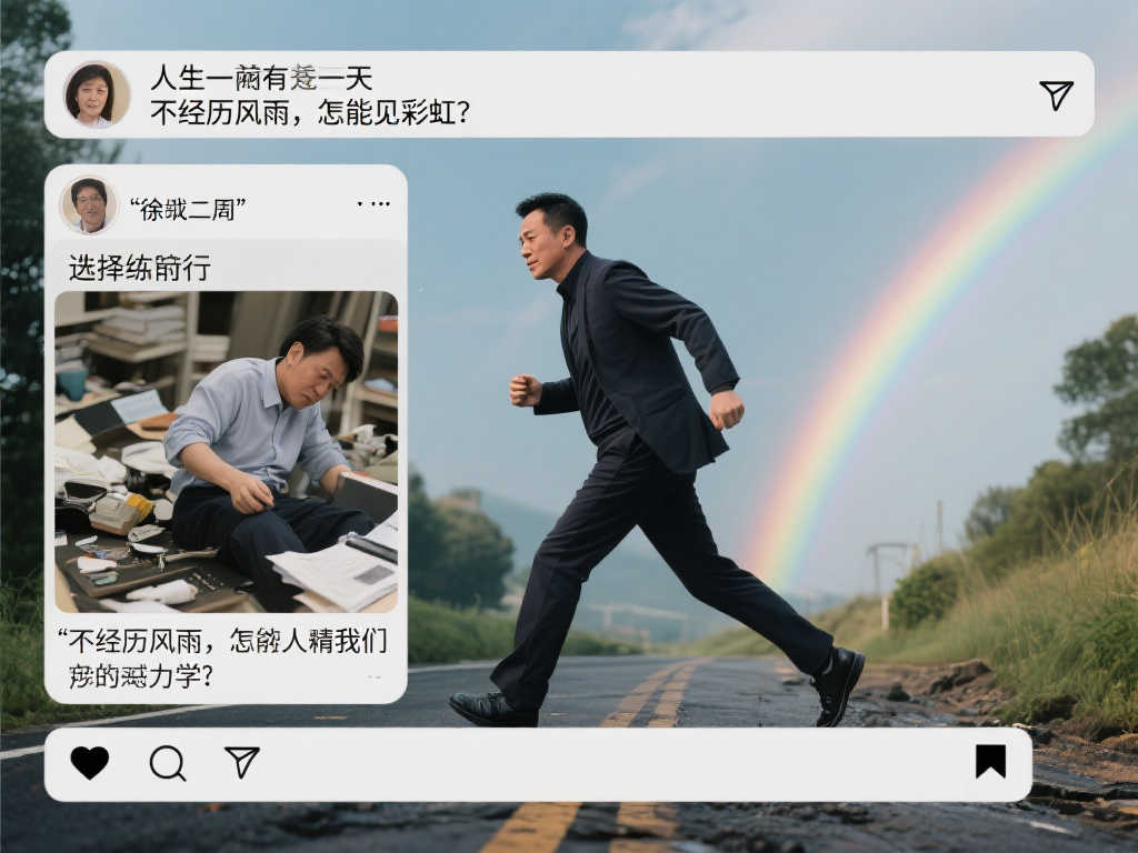 各种因素交