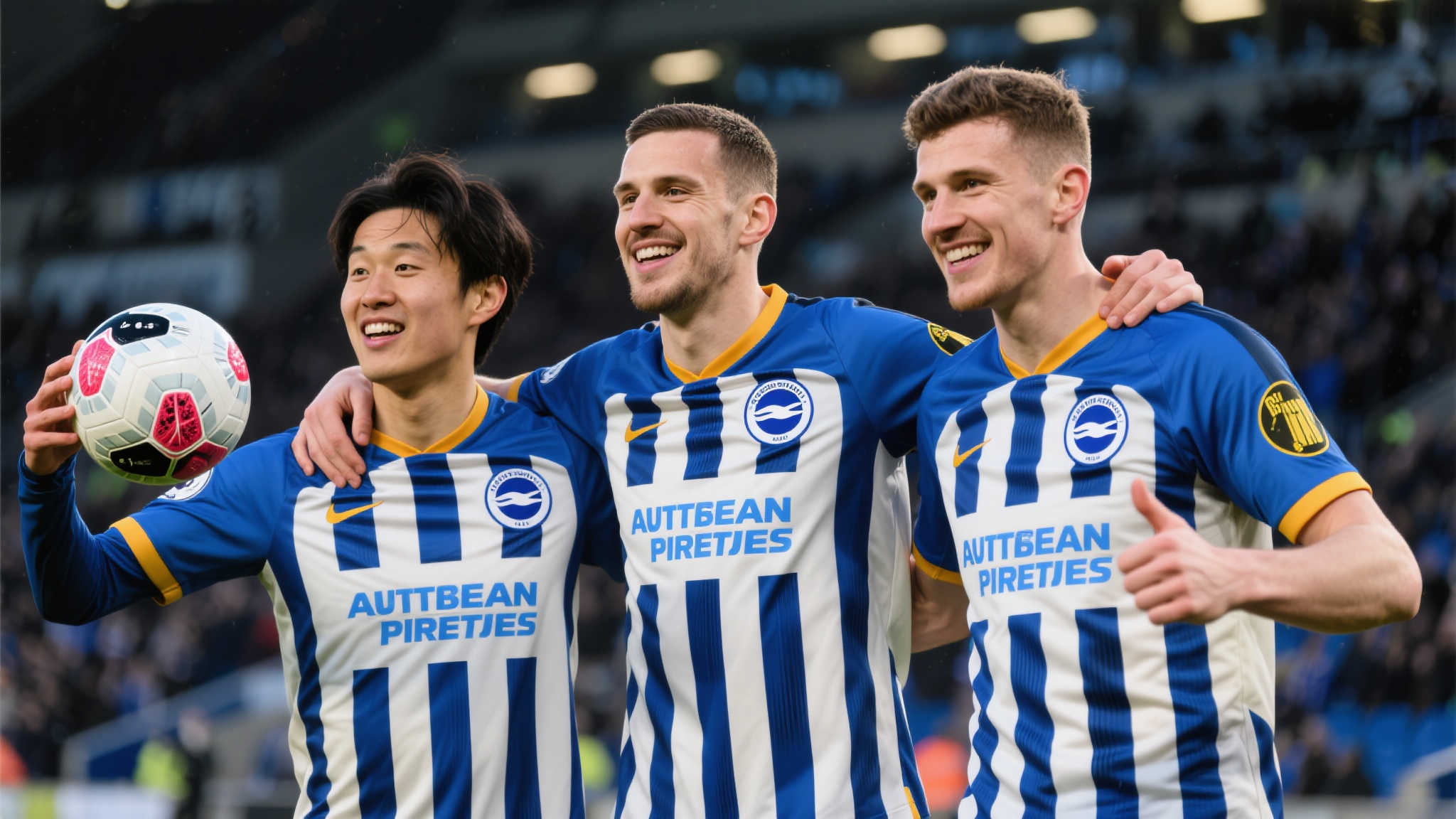 彩的对决 彩的对决